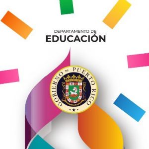 Departamento De Educación De Puerto Rico