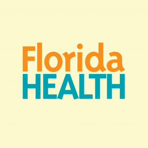 Departamento de Salud Publica en la FLorida