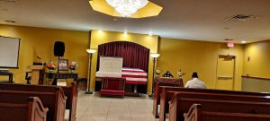 Castillo Funeral Home San Antonio Tx