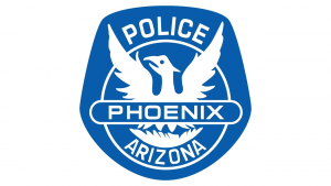 Departamento de policía en Arizona