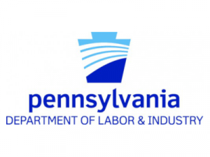 Departamento de Labor Pennsylvania