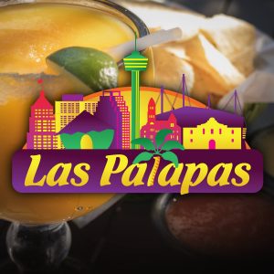 Las Palapas San Antonio Tx