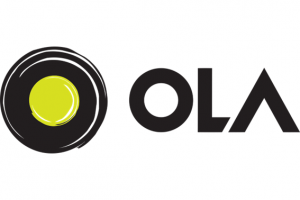 Ola Cab