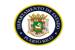 Departamento De Estado De Puerto Rico