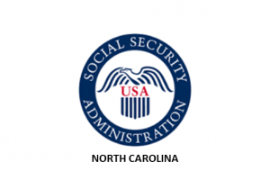 Oficina Seguro Social En North Carolina