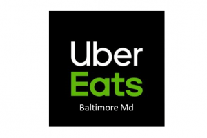 Uber Eats Baltimore Md