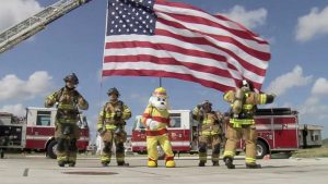 Departamento De Bomberos en USA y PR