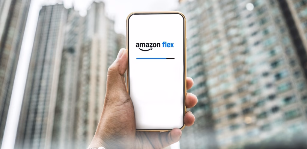 Amazon Flex Teléfono USA: Números Oficiales de Atención