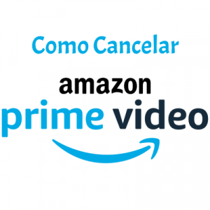 Como Cancelar Amazon Prime