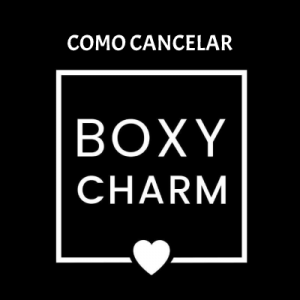 Como Cancelar Boxycharm