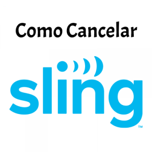 Como Cancelar Sling TV