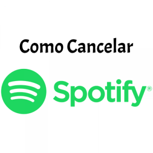 Como Cancelar Spotify