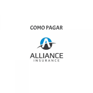 Como Pagar Alliance Insurance