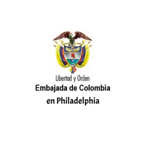 Consulado de Colombia en Philadelphia