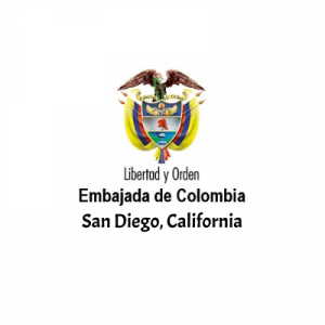 Consulado de Colombia en San Diego, California