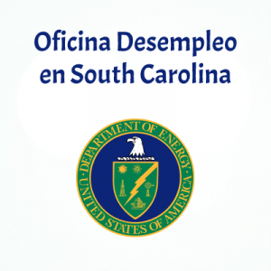 Desempleo South Carolina