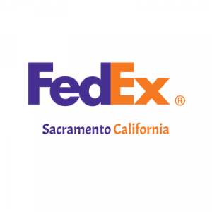 FedEx Sacramento CA