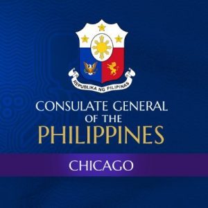 Consulado Filipino En Chicago Il