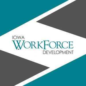 Oficina de Desempleo de Iowa