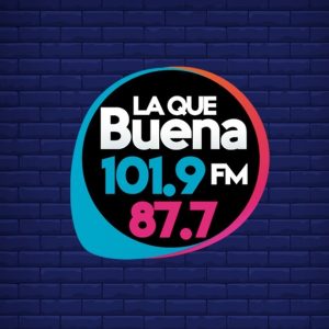 Radio La Que Buena 101.9 Atlanta Ga