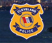 Departamento de policia en cleveland oh