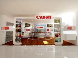 Canon Estados Unidos