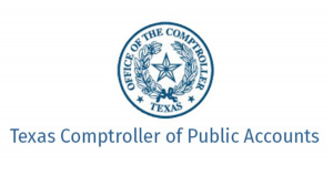 Texas Comptroller