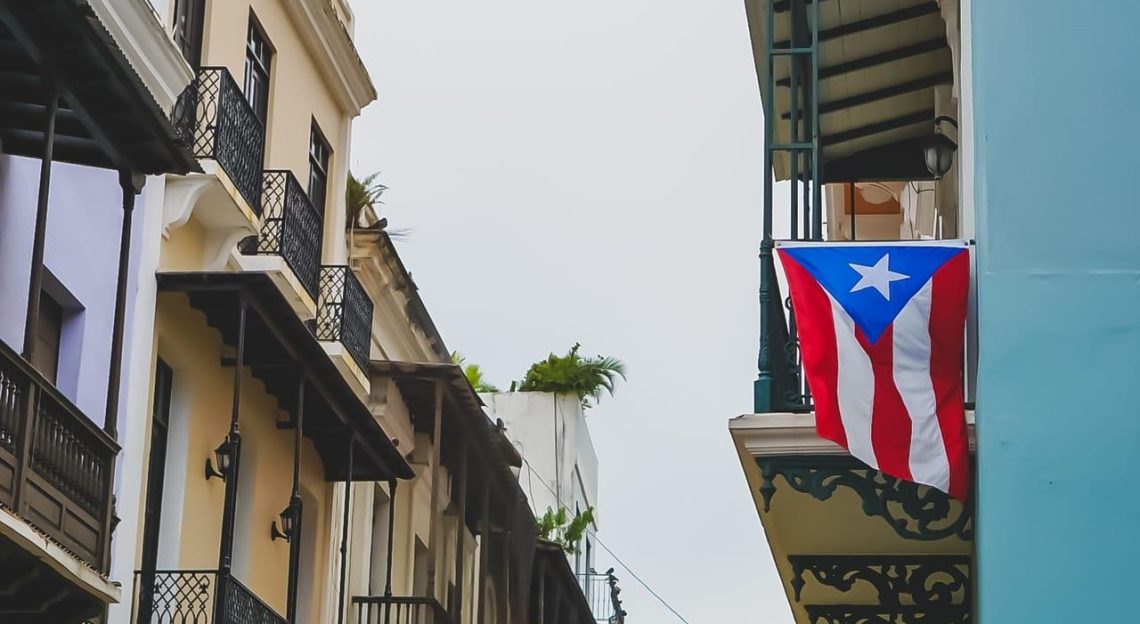 Requisitos Para Viajar A Puerto Rico Requisitos Para Viajar Con Perros