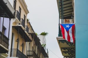 Requisitos Para Viajar A Puerto Rico