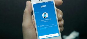 como pagar tarjeta bbva con el movil