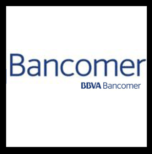 logo bancomer