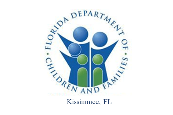 children and family kissimmee fl, departamento de niños y familia kissimmee fl, children and family office kissimmee fl en español