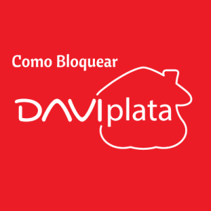 Como Bloquear DaviPlata