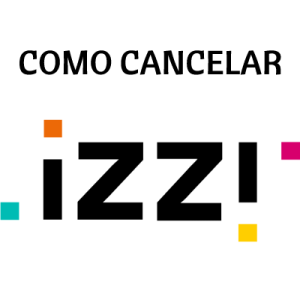 Como Cancelar IZZI