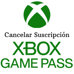 Como Cancelar Suscripción de Game Pass