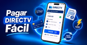 Como pagar directv