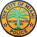 Departamento de Policia de Miami