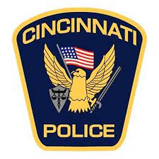 Departamento de Policía en Cincinnati Oh