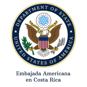 Embajada Americana en Costa Rica