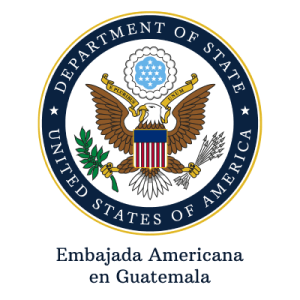 Embajada Americana en Guatemala