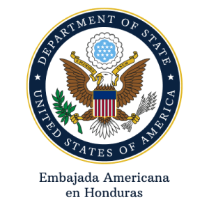 Embajada Americana en Honduras