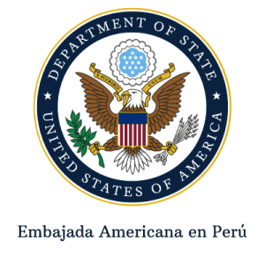 Embajada Americana en Perú