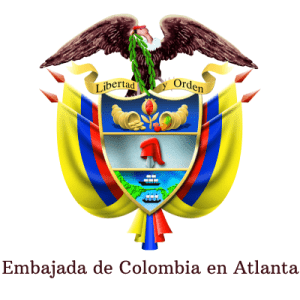 Embajada de Colombia en Atlanta