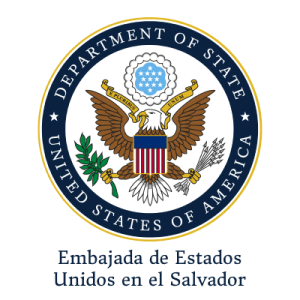 Embajada de Estados Unidos en El Salvador