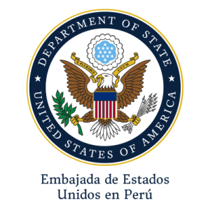 Embajada de Estados Unidos en Perú