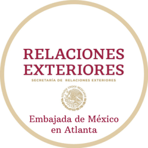 Embajada de México en Atlanta