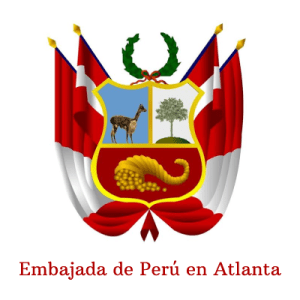 Embajada de Perú en Atlanta