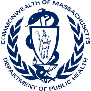 Departamento De Salud Massachusetts