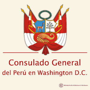 Consulado Peruano Renovacion de Pasaporte