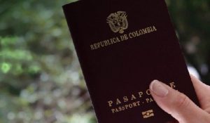 Oficina de Pasaporte Barranquilla